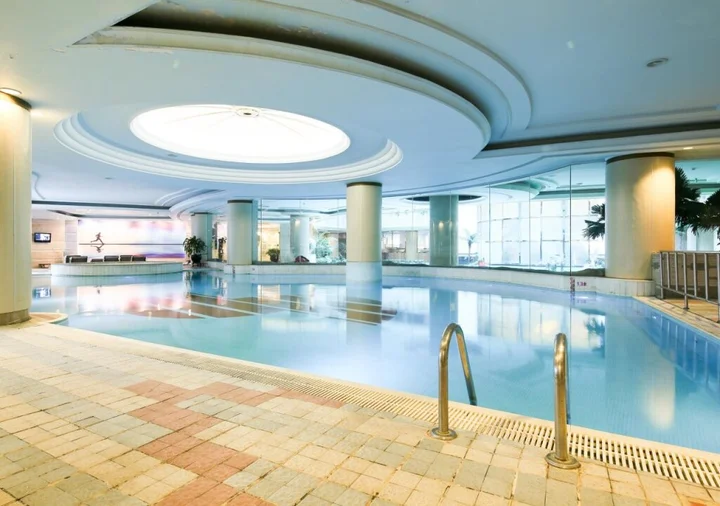 Шэньчжэнь: Sunshine Hotel Shenzhen