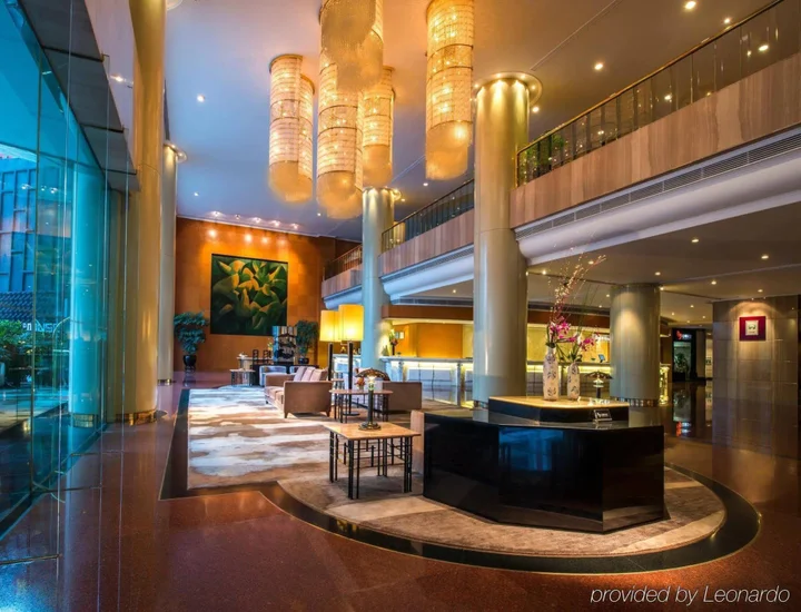 Шэньчжэнь: Sunshine Hotel Shenzhen