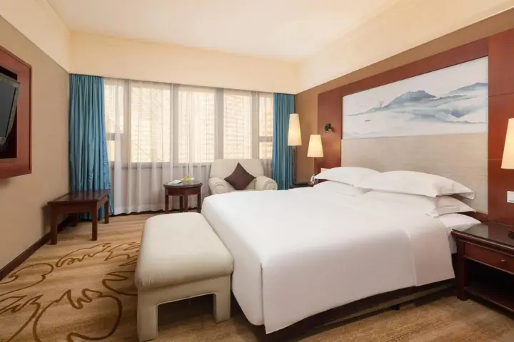 Шэньчжэнь: Sunshine Hotel Shenzhen