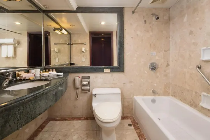 Шэньчжэнь: Sunshine Hotel Shenzhen