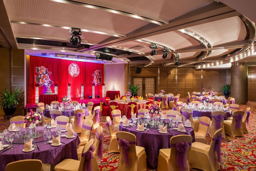 Шэньчжэнь: Sunshine Hotel Shenzhen