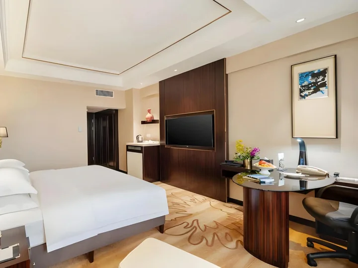 Шэньчжэнь: Sunshine Hotel Shenzhen
