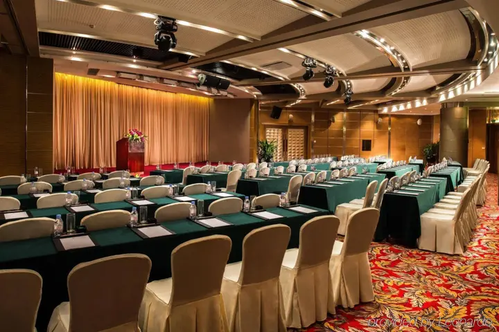 Шэньчжэнь: Sunshine Hotel Shenzhen