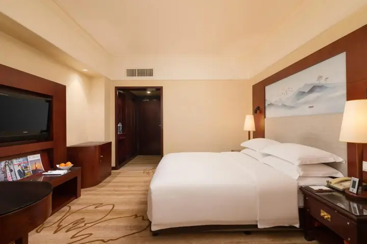 Шэньчжэнь: Sunshine Hotel Shenzhen