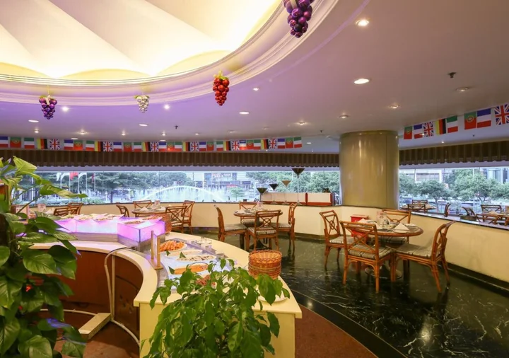 Шэньчжэнь: Sunshine Hotel Shenzhen