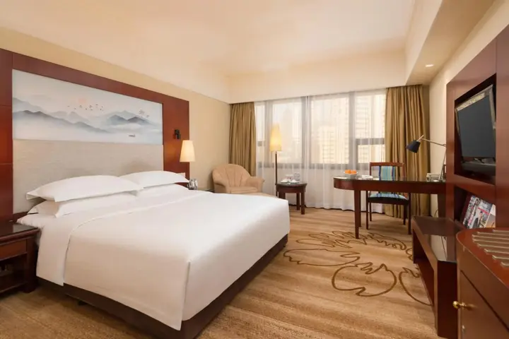 Шэньчжэнь: Sunshine Hotel Shenzhen
