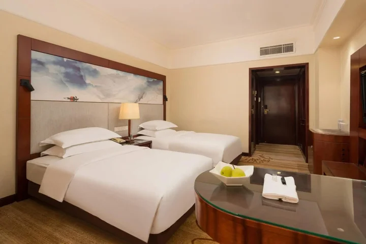 Шэньчжэнь: Sunshine Hotel Shenzhen