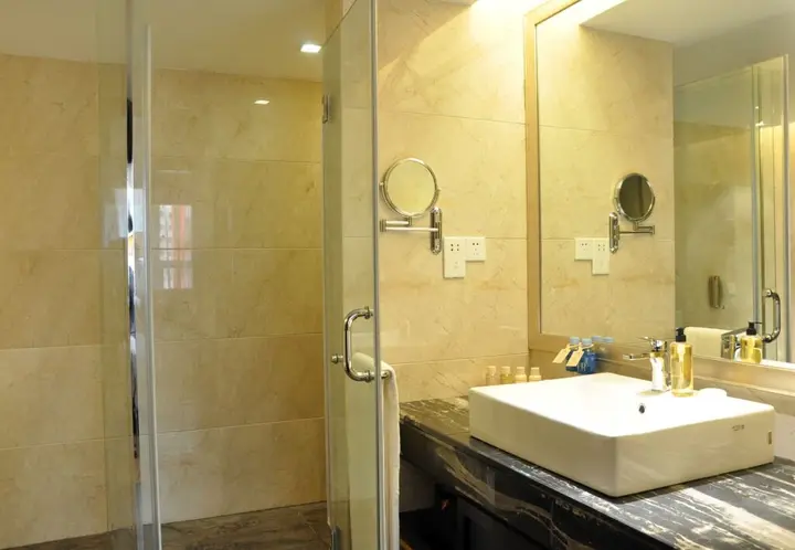 Шэньчжэнь: Sunshine Hotel Shenzhen
