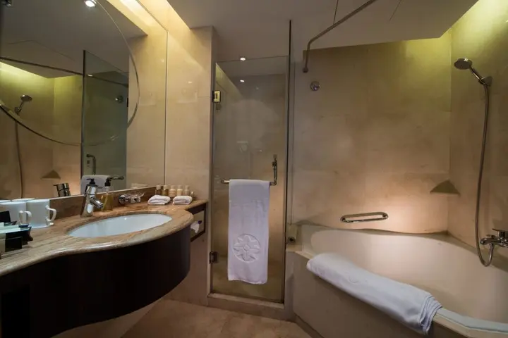 Шэньчжэнь: Sunshine Hotel Shenzhen