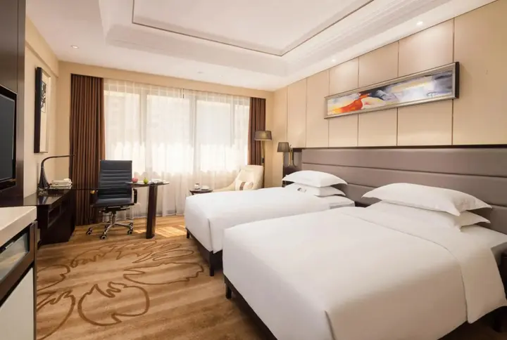 Шэньчжэнь: Sunshine Hotel Shenzhen