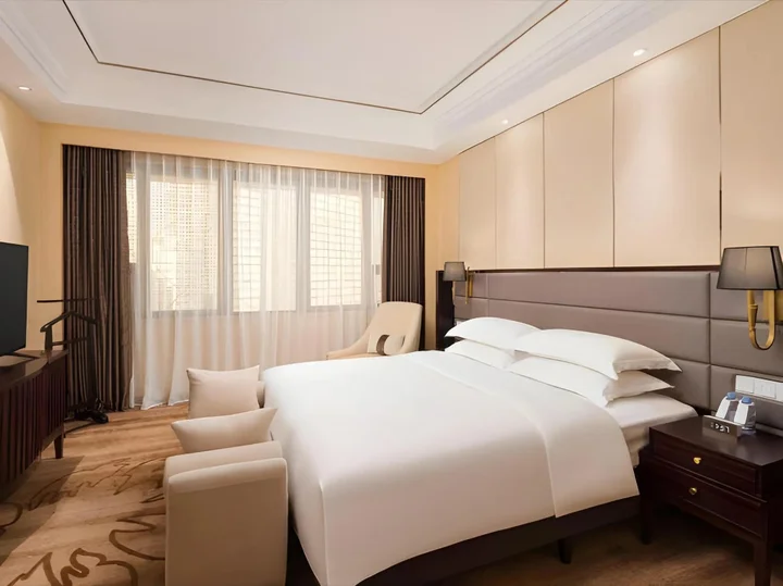 Шэньчжэнь: Sunshine Hotel Shenzhen