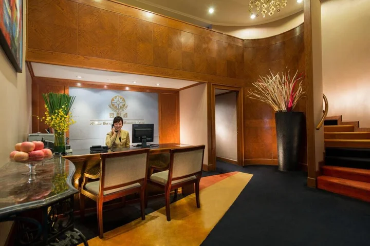 Шэньчжэнь: Sunshine Hotel Shenzhen