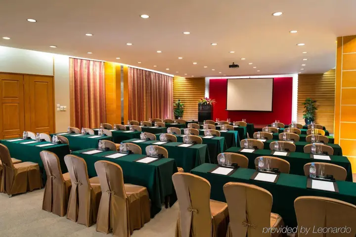 Шэньчжэнь: Sunshine Hotel Shenzhen
