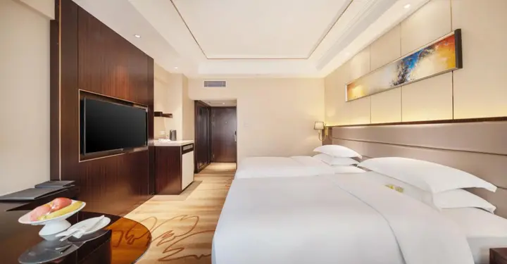 Шэньчжэнь: Sunshine Hotel Shenzhen
