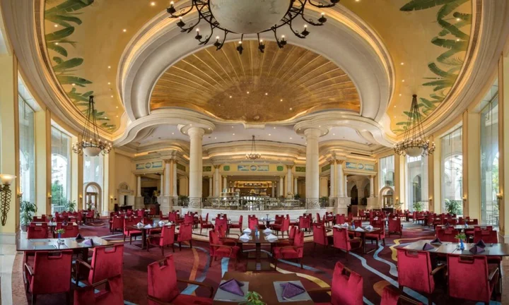 Гуанчжоу: Guangzhou Phoenix City Hotel