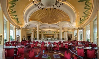Гуанчжоу: Guangzhou Phoenix City Hotel