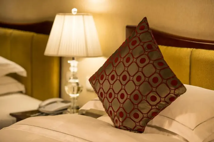 Гуанчжоу: Guangzhou Phoenix City Hotel