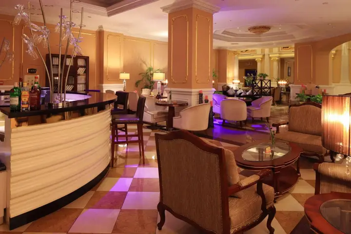 Гуанчжоу: Guangzhou Phoenix City Hotel