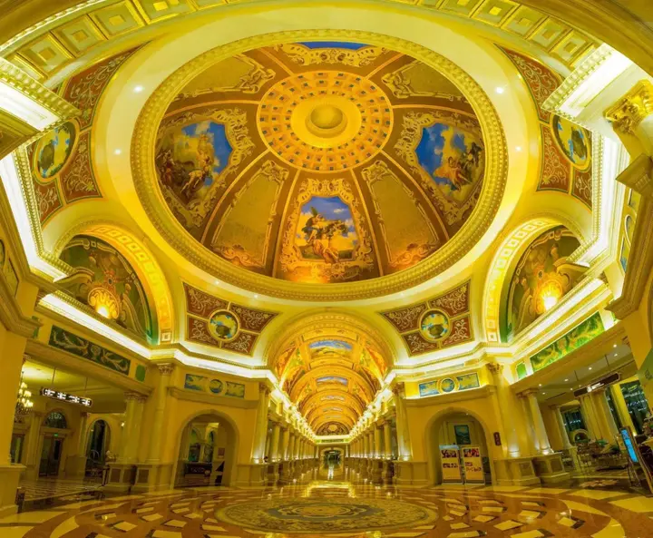 Гуанчжоу: Guangzhou Phoenix City Hotel