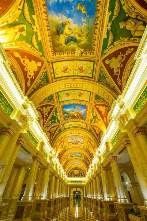Гуанчжоу: Guangzhou Phoenix City Hotel
