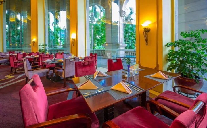 Гуанчжоу: Guangzhou Phoenix City Hotel