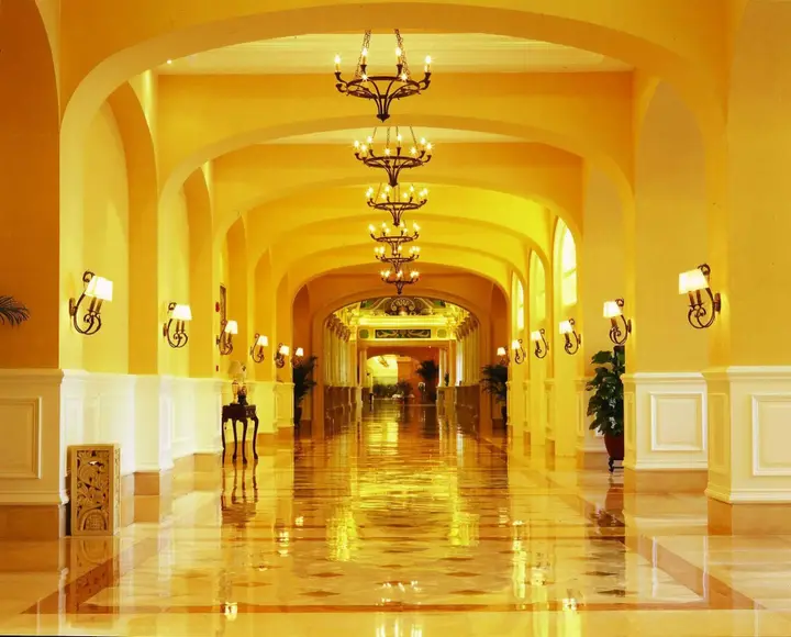 Гуанчжоу: Guangzhou Phoenix City Hotel