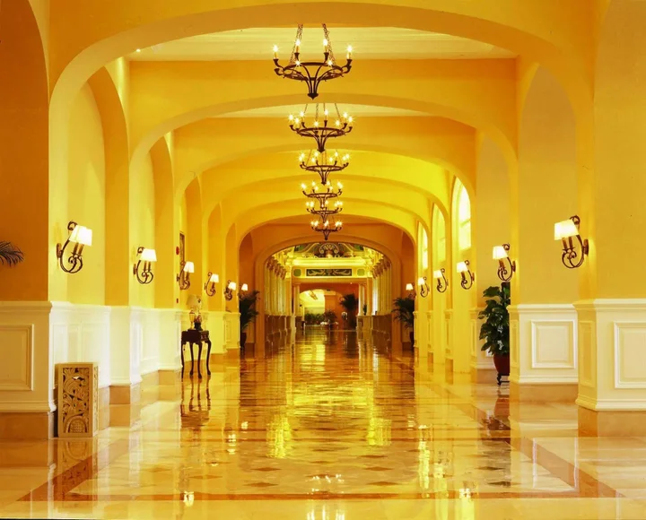 Гуанчжоу: Guangzhou Phoenix City Hotel