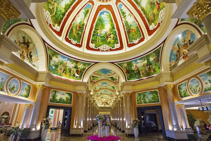 Гуанчжоу: Guangzhou Phoenix City Hotel