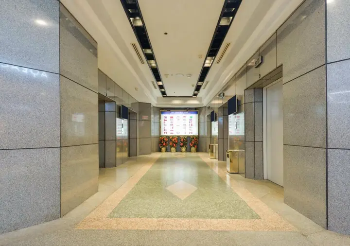 Шэньчжэнь: Felicity Hotel Shenzhen