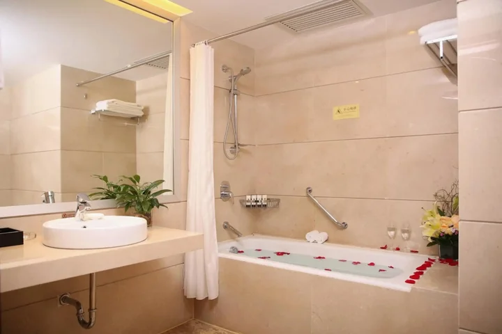 Шэньчжэнь: Felicity Hotel Shenzhen