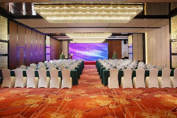 Шэньчжэнь: Felicity Hotel Shenzhen