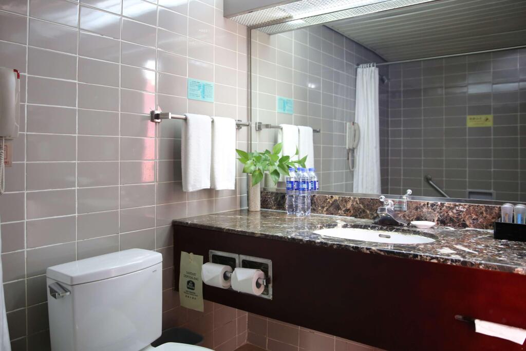 Шэньчжэнь: Felicity Hotel Shenzhen
