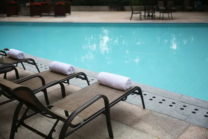 Шэньчжэнь: Felicity Hotel Shenzhen