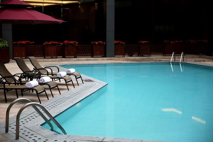 Шэньчжэнь: Felicity Hotel Shenzhen