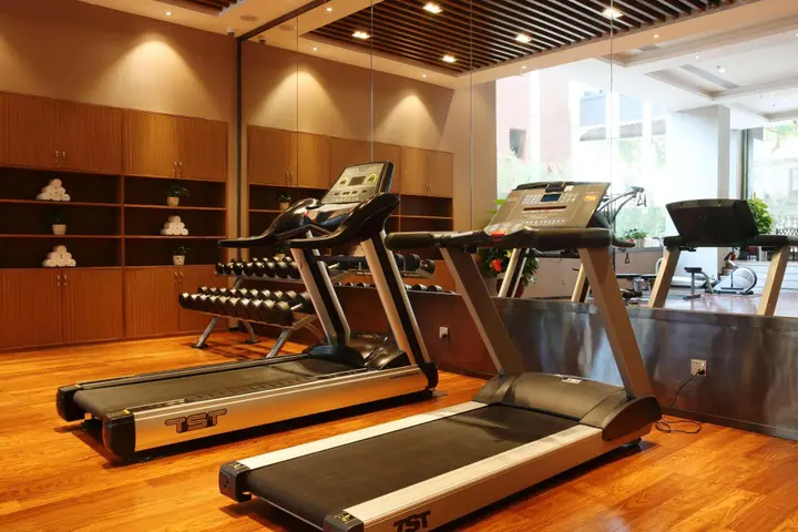 Шэньчжэнь: Felicity Hotel Shenzhen