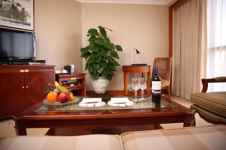 Шэньчжэнь: Felicity Hotel Shenzhen