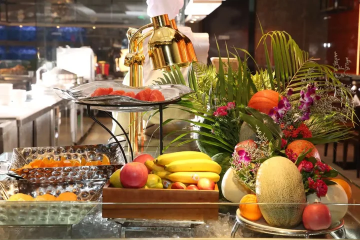 Шэньчжэнь: Felicity Hotel Shenzhen