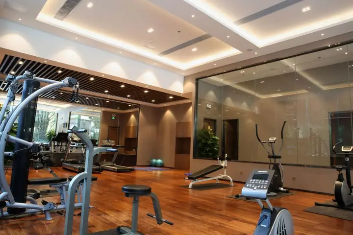 Шэньчжэнь: Felicity Hotel Shenzhen