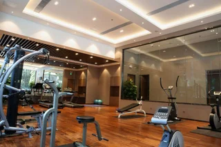 Шэньчжэнь: Felicity Hotel Shenzhen