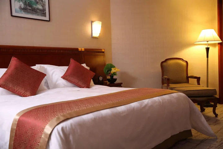 Шэньчжэнь: Felicity Hotel Shenzhen