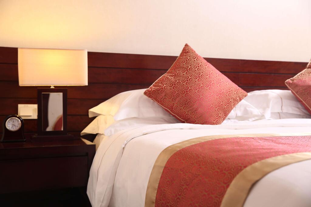 Шэньчжэнь: Felicity Hotel Shenzhen