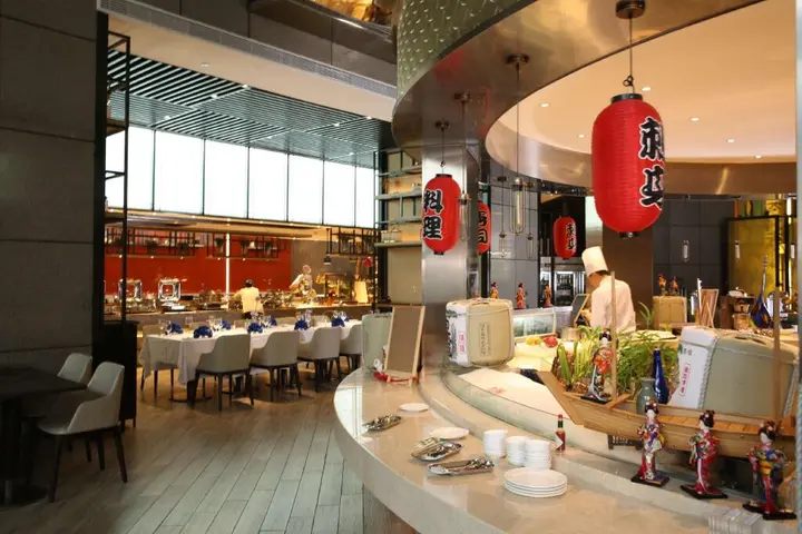Шэньчжэнь: Felicity Hotel Shenzhen