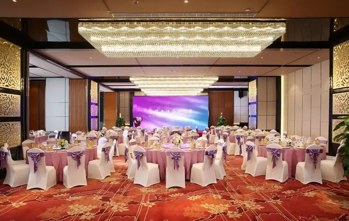 Шэньчжэнь: Felicity Hotel Shenzhen