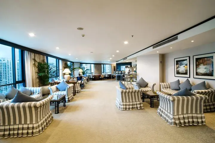 Хайкоу: Hainan Junhua Haiyi Hotel
