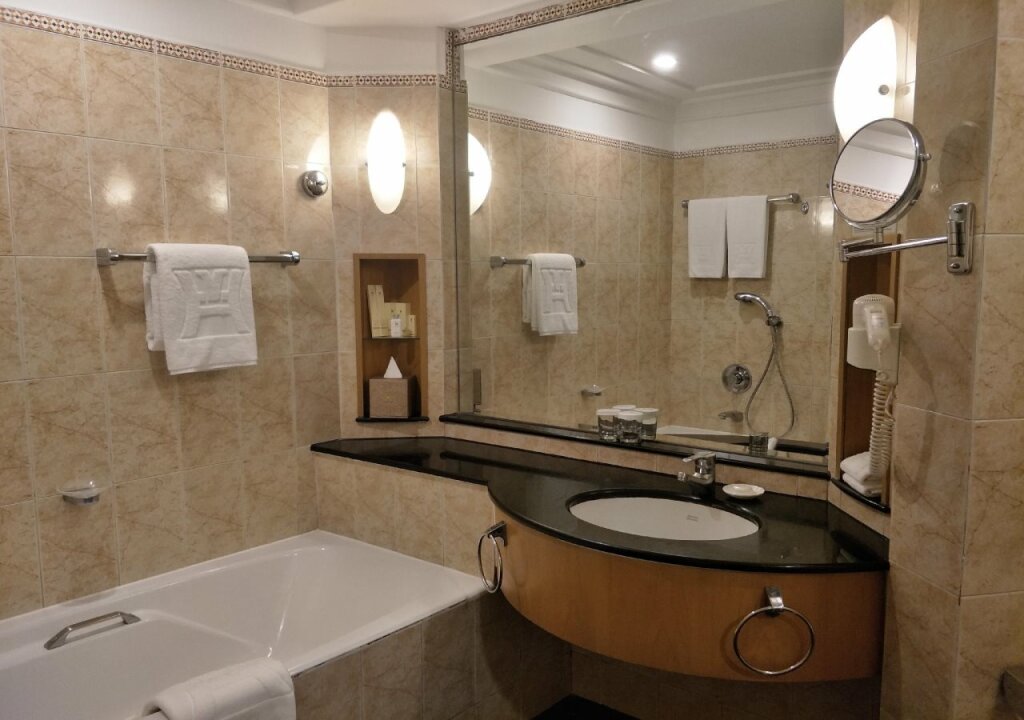 Хайкоу: Hainan Junhua Haiyi Hotel
