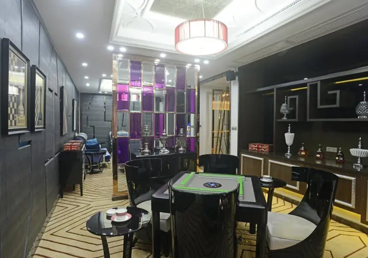 Хайкоу: Hainan Junhua Haiyi Hotel