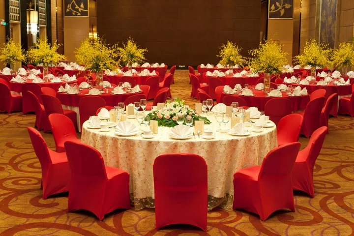 Хайкоу: Hainan Junhua Haiyi Hotel
