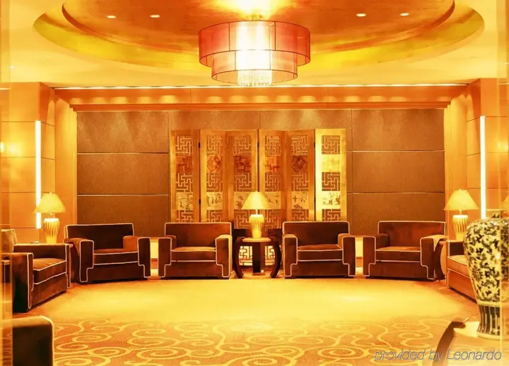 Хайкоу: Hainan Junhua Haiyi Hotel