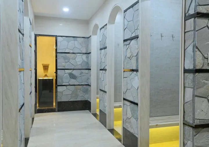 Хайкоу: Hainan Junhua Haiyi Hotel