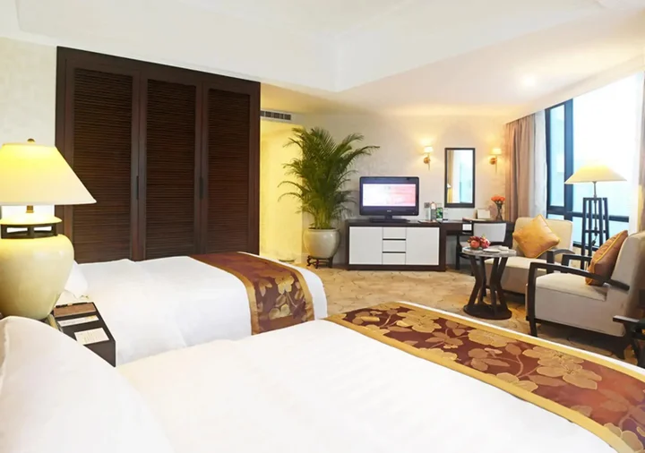 Хайкоу: Hainan Junhua Haiyi Hotel